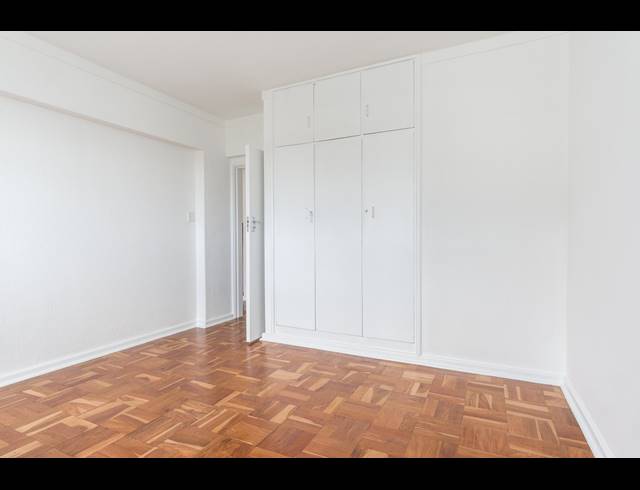 2 BEDROOM APARTMENT TO LET IN ORANJEZICHT